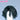 【Ready For Ship】DokiDoki Anime Cosplay Wig Short Green Men Wig