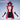 【In Stock】【Size S-3XL】DokiDoki-N Anime Season 3 Cosplay Costume Red