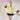 DokiDoki-R Anime Cosplay Costume Yellow Uniform