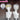 DokiDoki Cosplay Wig Short Silver Layered Cut Hair