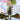 DokiDoki-SR Game Arknights Cosplay Muelsyse Costume / Wig