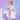 DokiDoki-R Anime LoveLive! School Idol Project Cosplay Lovelive Honoka Kousaka Costume / Wing White Day Angel Idol Project
