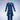 【In Stock】【Size XS-3XL】DokiDoki-N Anime Season 6 Cosplay Costume Dark Blue