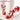 DokiDoki-SR Anime Cosplay Shoes Red High Heels