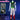 【Partially Ready For Ship】【Size XS-2XL】DokiDoki-R Music Video Cosplay PVC Ver Costume R7 Halloween