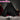 【Size XS-XL】DokiDoki-R Anime Cosplay Costume Black Suit With Cape / Hat