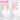 【Ready For Ship】DokiDoki Cosplay Akiyamaa Mizukii Wig Pink Hair Short