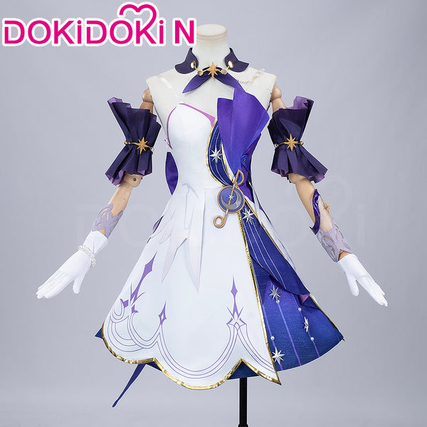 DokiDoki SSR Fischl Cosplay sale XL