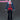 【Partially Ready For Ship】【Size XS-3XL】DokiDoki-N Anime Hell Hotel Cosplay TV Demon Costume