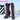 DokiDoki Game Zenless Zone Zero Cosplay Ukinami Yuzuha Shoes ZZZ