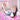 DokiDoki-SR VSINGER Cosplay Luo Tianyi Shoes AI Official Suit Luotianyi
