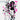 【POLL】$5 Deposit =10% OFF Coupon DokiDoki Music Project Cosplay Zombie Girl White Black Costume