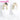 【Ready For Ship】DokiDoki Game Prooject Sekaai Colorful Staage! Cosplay Azusawaa Kohanee Cosplay Wig Short Light Flax