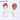 【Ready For Ship】DokiDoki Anime Diabolik Lovers Cosplay Tsukinami Sin Wig