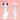 DokiDoki Anime Hell Hotel Cosplay Wig Short Curly White Hair