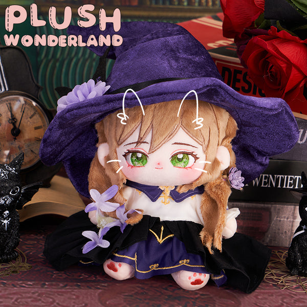 Genshin Impact Venti deals Plush from plushwonderland