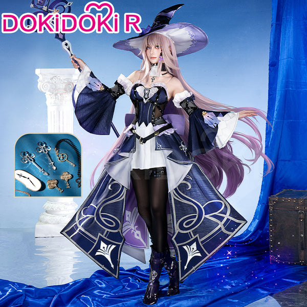 原神 ティナリ dokidokicosplay製 フルセット Sサイズ Size S-3XL】DokiDoki-SR Game Genshin Impact Cosplay Flins