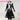 【 Ready For Ship】DokiDoki-R Game Honkai Impact 3 Cosplay Kevin Kaslana Costume