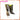DokiDoki Game Genshin Impact Cosplay Kachina Shoes Natlan