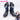 【In Stock】DokiDoki Game Honkai: Star Rail Cosplay Serval Shoes