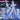 【Upgrade】【1.0 Ver Ready For Ship】【Size XS-3XL】DokiDoki-R Game Genshin Impact Cosplay Tsaritsa Costume / Crown Anastasya Feodorovna Snezhnaya Sudden Snow