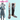 DokiDoki Game Honkai: Star Rail Cosplay Dan Heng Imbibitor Lunae Cosplay Shoes Danheng