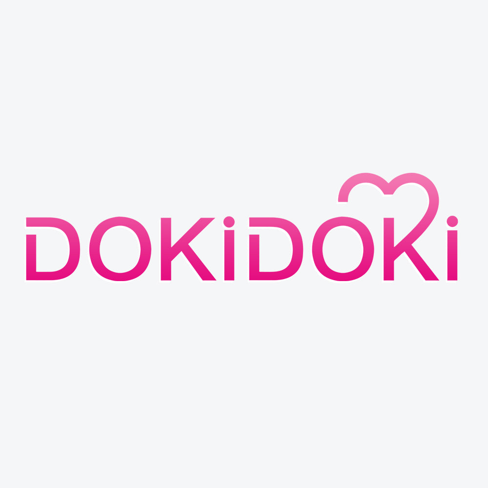 Dokidokicos store logo