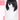 【Ready For Ship】DokiDoki Anime LoveLive! School Idol Project Cosplay Yazawa Nico Wig