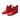 Dokidoki Anime Cosplay Red Male Shoes