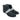 DokiDoki Game Cosplay Thief Shoes Black Boots