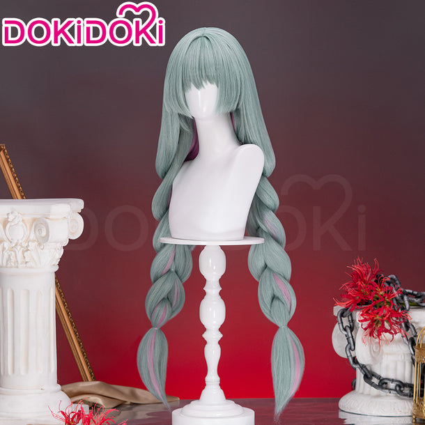 【Partially Ready For Ship】DokiDoki Game Wuthering Waves Cosplay Phrolo ...