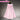 【Size XS-2XL】DokiDoki-N Anime Manga Cosplay Costume Pink Red Black Navy Uniform