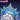 Genshin Impact Cosplay Tsaritsa Crown DokiDoki Anastasya Feodorovna Snezhnaya Sudden Snow