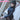 【In Stock】【Size S-2XL】Dokidoki-R Anime Cosplay Costume Halloween