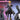 【Size S-3XL】DokiDoki-SR Game Cosplay Black White Uniform Costume Suit With Red Tie Outfit Halloween