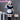 【Partially In Stock】DokiDoki-R Game Fate/stay night Cosplay Arturia Pendragon Alter Saber Maid Costume Black Blue FGO