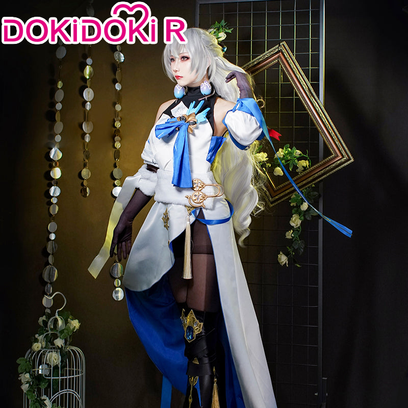 Size XS 2XL DokiDoki R Game Honkai Star Rail Cosplay Bronya Rand Cos   2 19b26133 9881 4777 B403 9c8e2a07eaad 1200x1200 