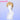 Dokidoki Game Cosplay Men Wig Short Curly Blonde Hair