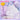 DokiDoki-R Anime LoveLive! School Idol Project Cosplay Lovelive Honoka Kousaka Costume / Wing White Day Angel Idol Project