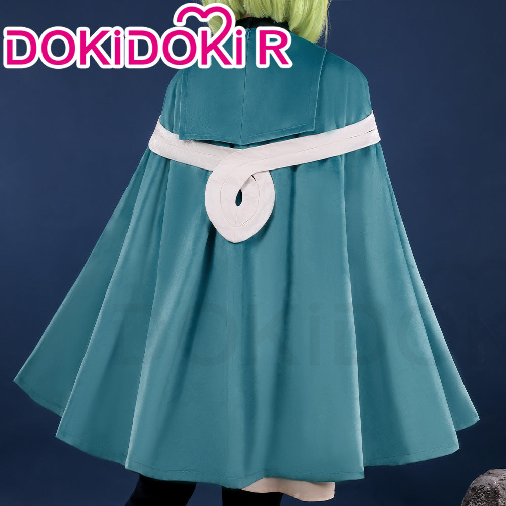Size XS 3XL DokiDoki R Manga Witch Hat Atelier Cosplay Coco Costume size-xs-3xl-dokidoki-r-manga-witch-hat-atelier-cosplay-coco-costume