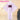 【In Stock】DokiDoki-R Cosplay Daakii Pink White Black Costume Kimono Halloween Young Version