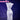 【Size S-2XL】DokiDoki-R Game Cosplay Costume White Swimsuit