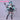 DokiDoki-R Cosplay Cosplay  Little Demon Raccoon Devil Cute Costume Halloween