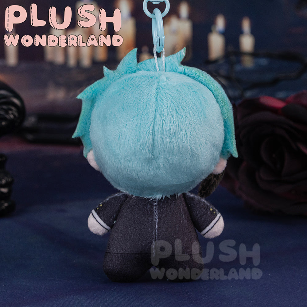 Consign Wave 【Consignment Sales】PLUSH WONDERLAND Rogue Wave Plushie 10CM Doll Penda ...