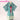 【In Stock】【Size S-2XL】DokiDoki-R Anime The Apothecary Diaries Cosplay Maomao Costume Mao Mao Greeen Dress Season 2 HanFu Style