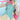 【Ready For Ship】【Size S-3XL】【Last Batch】DokiDoki-R Game Prooject Sekaai Colorful Staage! Cosplay Kusanagii Nenee Costume