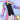 【Ready For Ship】【Size S-3XL】DokiDoki-R Game Prooject Sekaai Colorful Staage! Cosplay Kamishiroo Ruii Costume