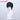 DokiDoki Game Limbus Company Cosplay Yi Sang Wig Short Straight Black Hair Yisang
