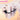 DokiDoki Game Cosplay Pink Shoes Low Heels