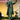 【Size XS-3XL】Dokidoki-R Game Cosplay Costume Green Suit Costume Presidential Attire